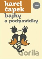 Bajky a podpovídky