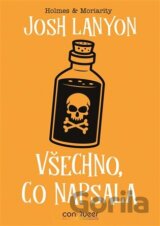 Všechno, co napsala