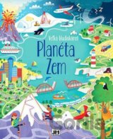 Veľká bludiskáreň - Planéta Zem