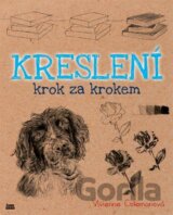 Kreslení krok za krokem