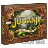 Jumanji CZ