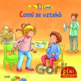 Conni se vzteká