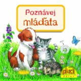 Poznávej mláďata