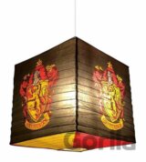 Tienidlo na svetlo Harry Potter: Chrabromil