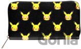 Dámska peňaženka Pokémon: Pikachu