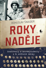 Roky naděje