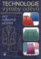 Technologie výroby oděvů OU Septima