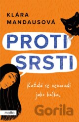 Proti srsti