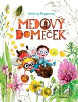 Medový domeček