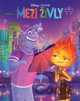 Mezi živly - Příběh podle filmu