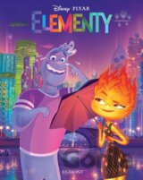 Elementy - Príbeh podľa filmu