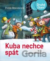Kuba nechce spát
