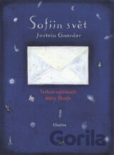 Sofiin svět