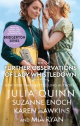 The Further Observations of Lady Whistledown