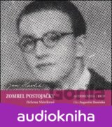 Zomrel postojačky