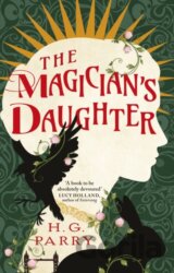 The Magician's Daughter