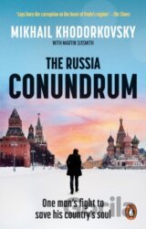 The Russia Conundrum