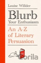 Blurb Your Enthusiasm