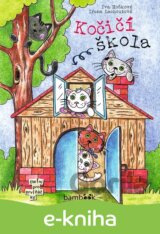 Kočičí škola