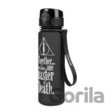 Tritanová láhev na pití Baagl Baagl Harry Potter The Deathly Hallows (Relikvie smrti)