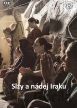 Slzy a nádej Iraku