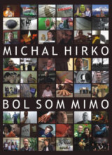 Bol som mimo 1.
