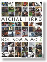 Bol som mimo 2.