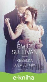 Rebelka a záletník