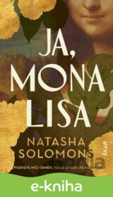 Ja, Mona Lisa