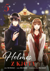 Holmes z Kjóta 5