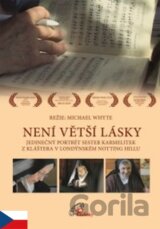 Není větší lásky