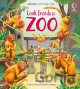Look Inside a Zoo