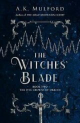 The Witches' Blade
