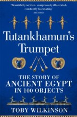 Tutankhamun's Trumpet