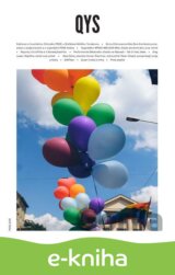 Magazín QYS - Leto 2019