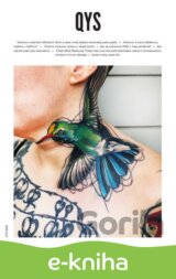 Magazín QYS - Leto 2020