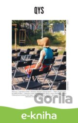 Magazín QYS - Leto 2021