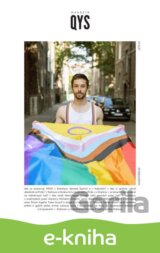 Magazín QYS - Leto 2022