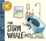 The Storm Whale