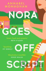 Nora Goes Off Script