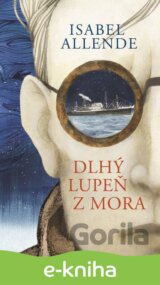 Dlhý lupeň z mora