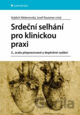 Srdeční selhání pro klinickou praxi