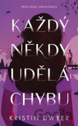 Každý někdy udělá chybu