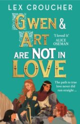Gwen & Art Are Not in Love