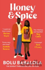 Honey & Spice