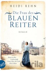 Die Frau des Blauen Reiter