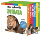 Moje knihovnička: Zvířata