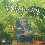 Pokojovky