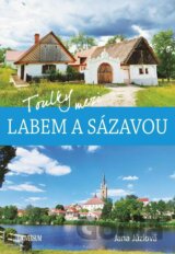 Toulky mezi Labem a Sázavou