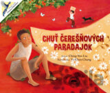 Chuť čerešňových paradajok